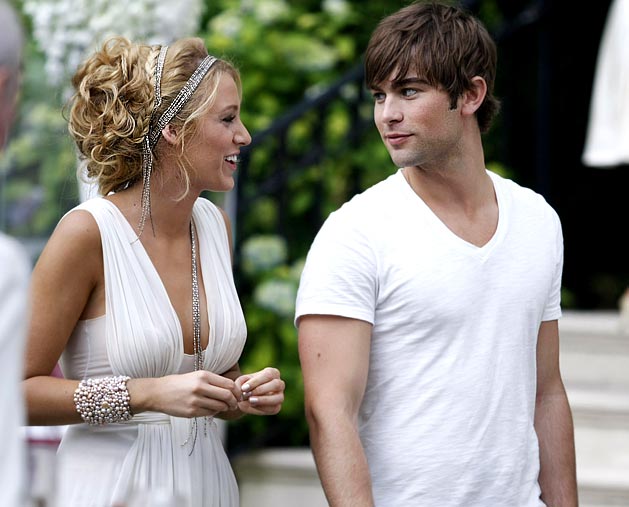 chace crawford hair. Nadine Jolie » Chace Crawford